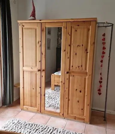 Le Petit Vadrouilleur Lägenhet *