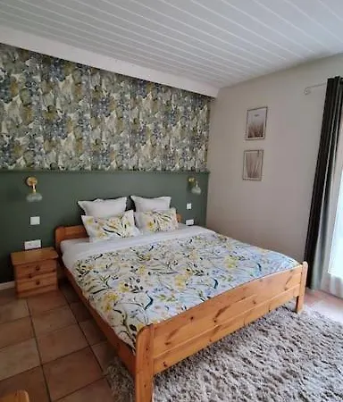 Lägenhet Le Petit Vadrouilleur *