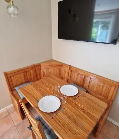 Le Petit Vadrouilleur Lägenhet