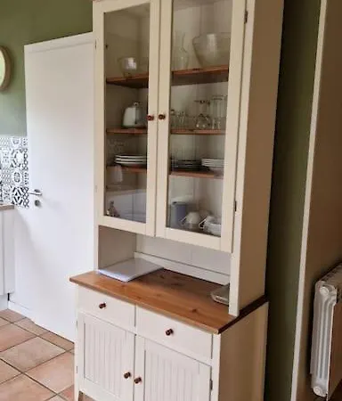 Le Petit Vadrouilleur Lägenhet *