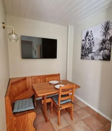 Le Petit Vadrouilleur * Ribeauvillé